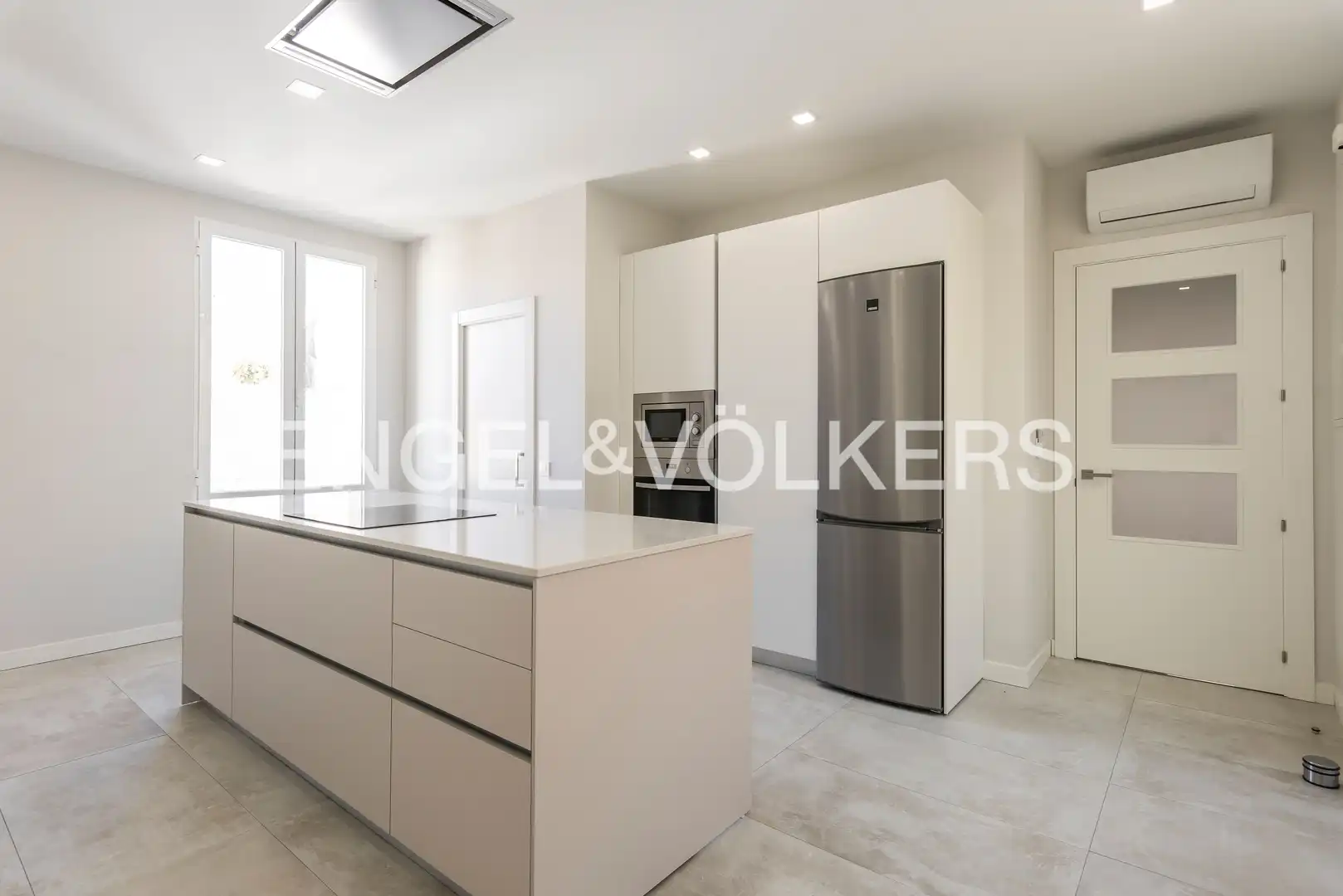 Penthouse mit Aufzug zur Miete in Montesa, imagen 12