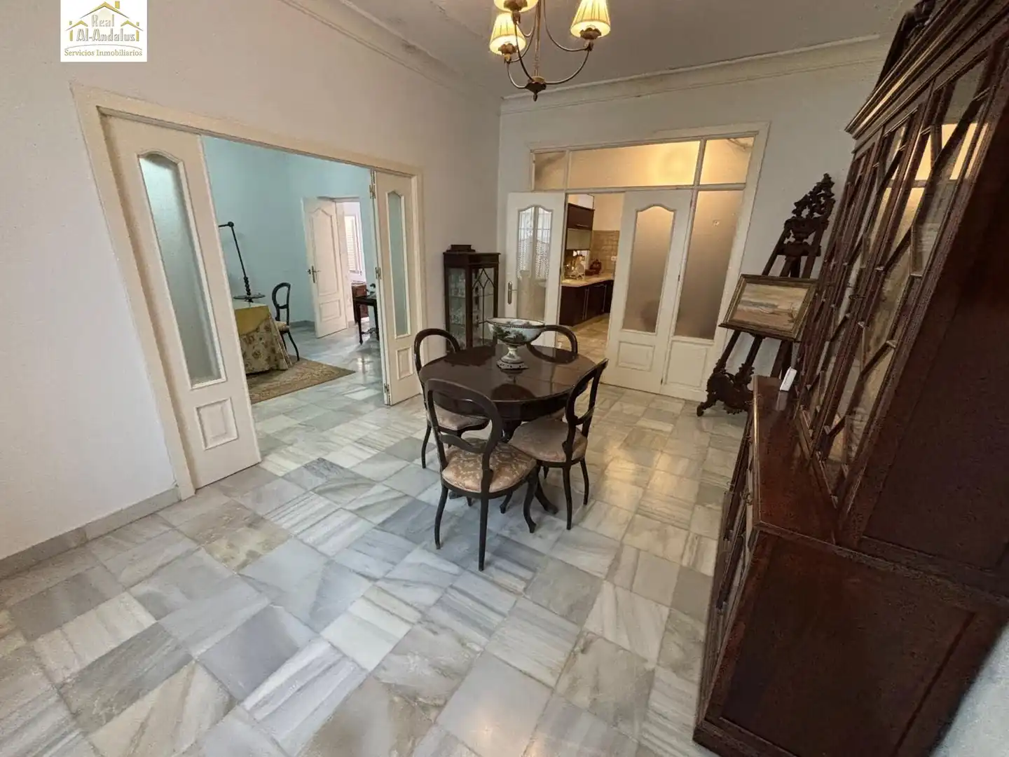 Casa amb piscina en venda a Centro, imagen 10