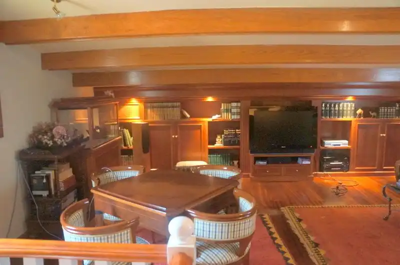Sala de estar de Casa o chalet en venta en Castell d'Aro, Platja d'Aro i s'Agaró con Aire acondicionado, Calefacción y Jardín privado