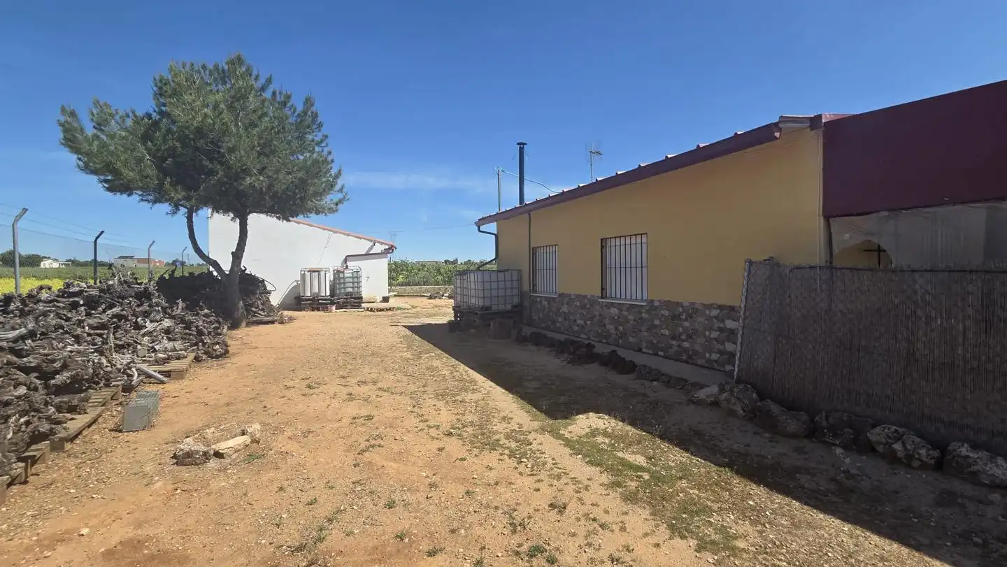 Casa o chalet en venta en Tarancón con Aire acondicionado, Piscina y Amueblado