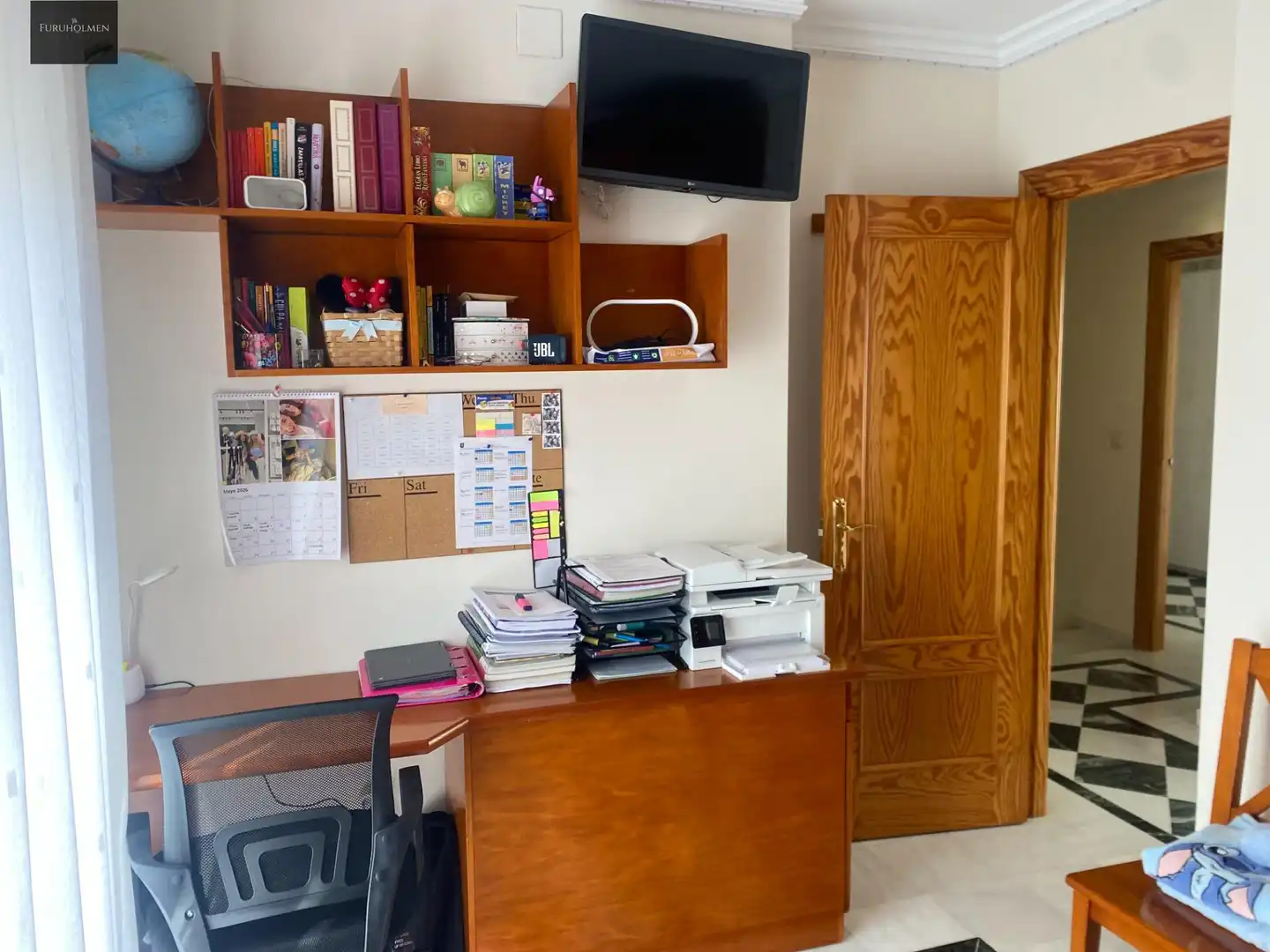 Adosado con terraza en venta en Calle Lopez Mezquita, imagen 42
