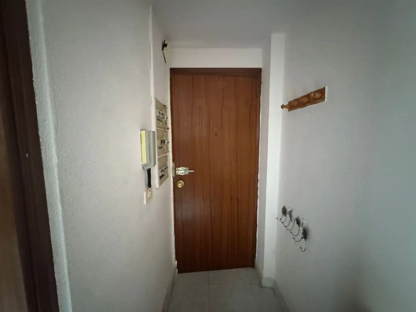 Duplexes for rent in Brea de Aragón  with Furnished