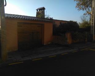 Vista exterior de Casa o xalet en venda en Pallejà