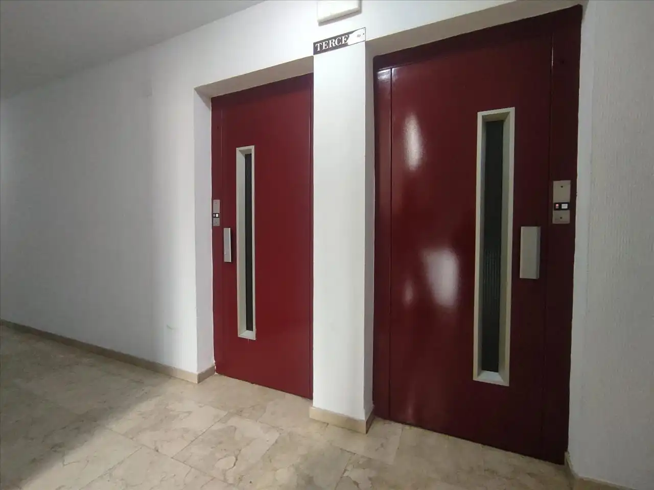 Piso con ascensor en venta en Santa Marta, imagen 34