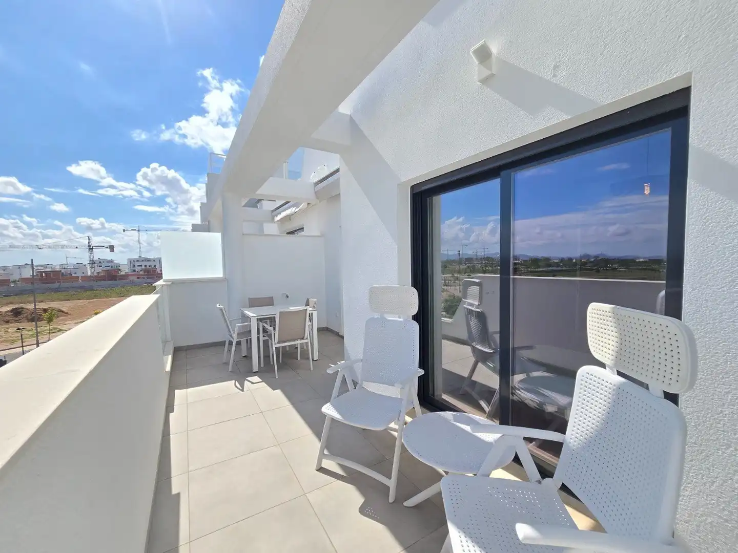 Appartement compact avec jardin à vendre à N/A, imagen 9