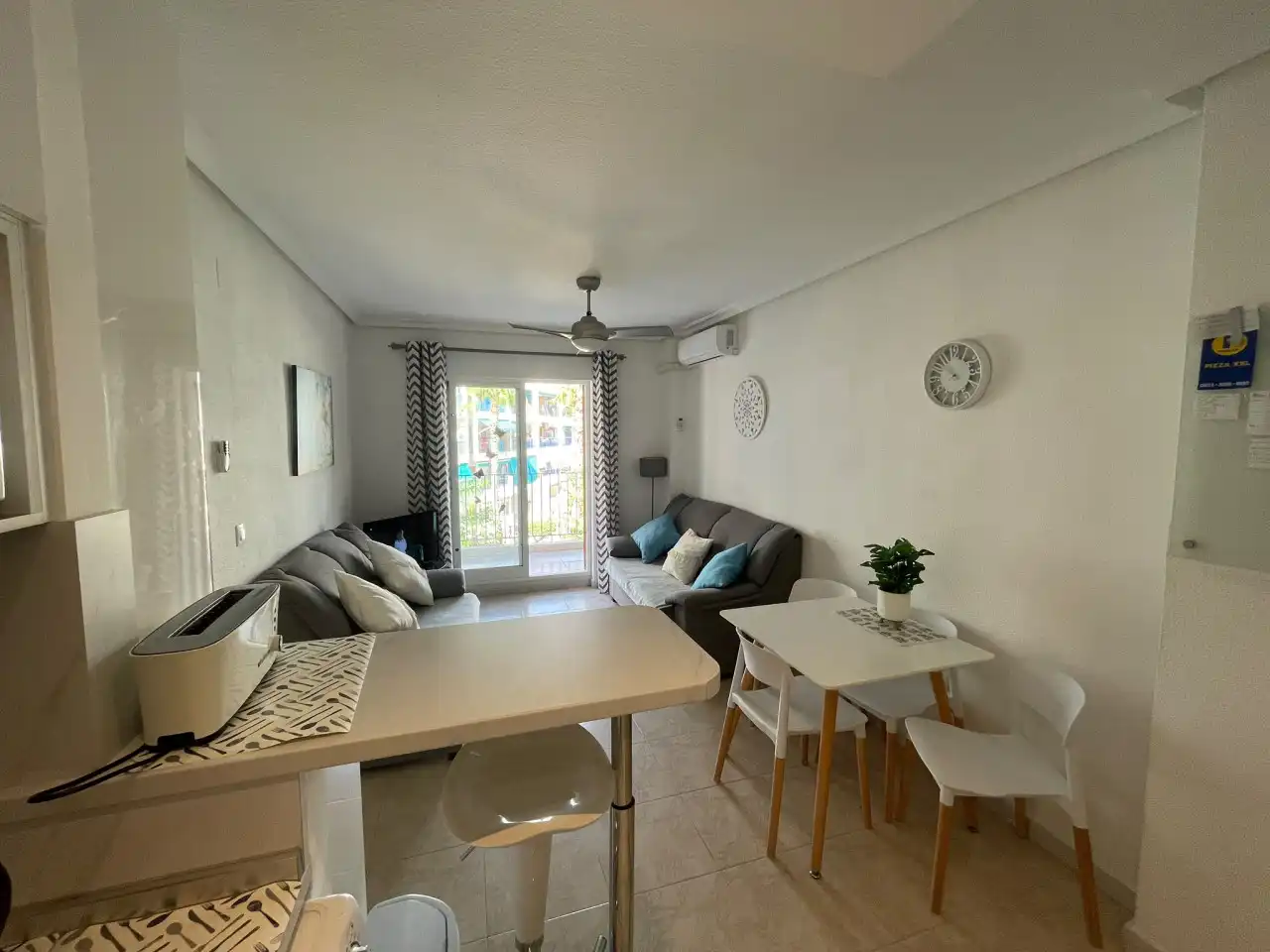 Apartament amb terrassa en venda a La Mata, imagen 10