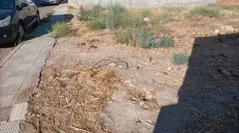PARCELA URBANA A LA VENTA, immagine 2