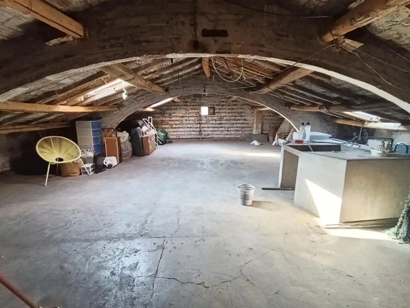 Flat for sale in Langreo  with Heating, Storage room and Furnished