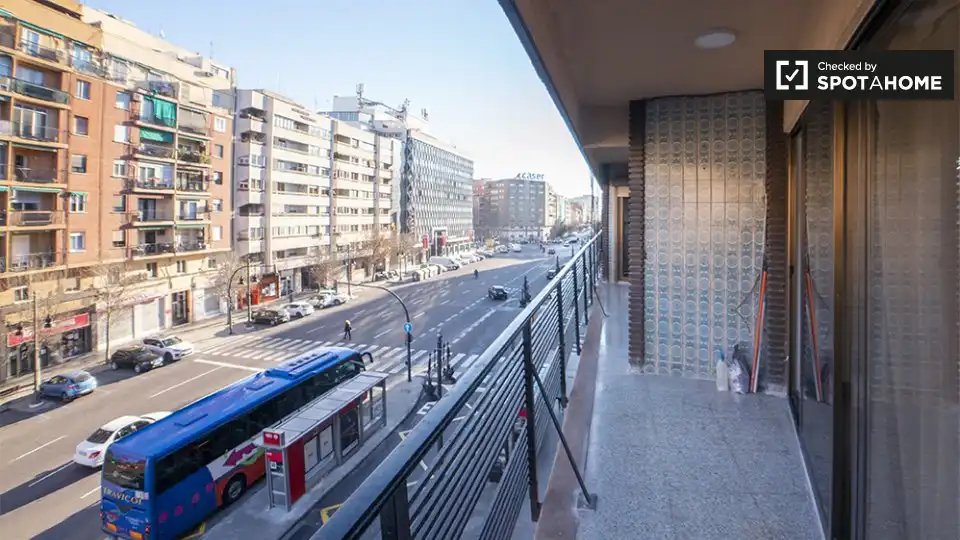 Flat with terrace to rent in L'Olivereta, imagen 14