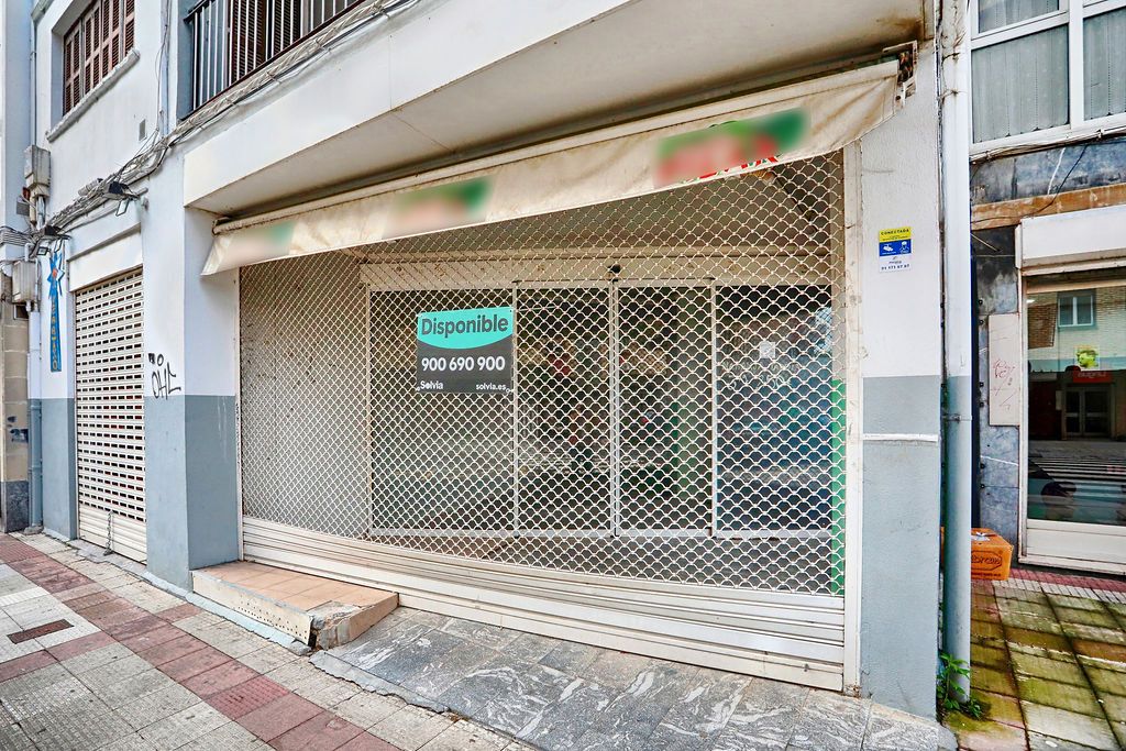 Local en venta en Arrasate / Mondragón