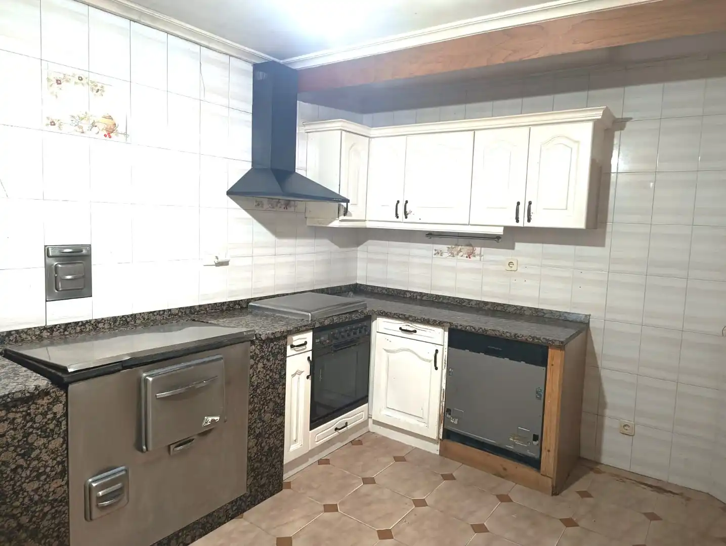 Casa o chalet en venta en Barrio Santa María de Cayón, Santa María de Cayón