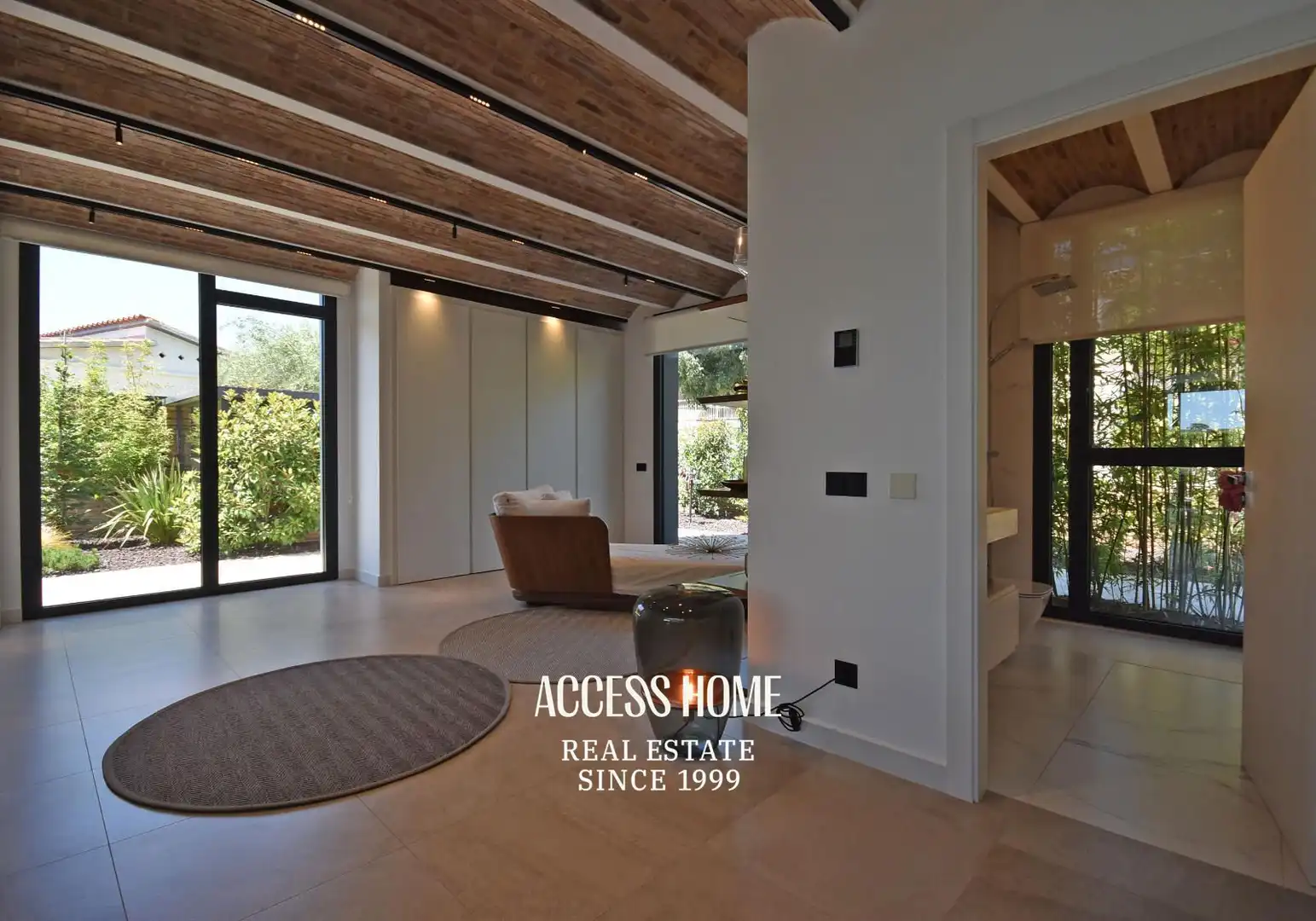 Houses for rent in Mataró  with Air Conditioner, Heating and Terrace