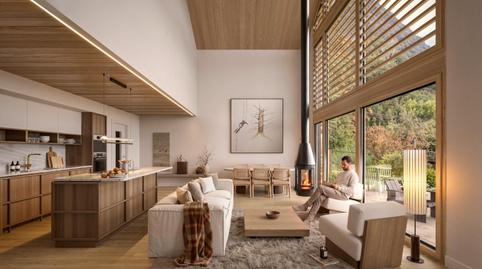 Foto 5 de Casa adosada en venda a  Benasque, Sahún, Huesca