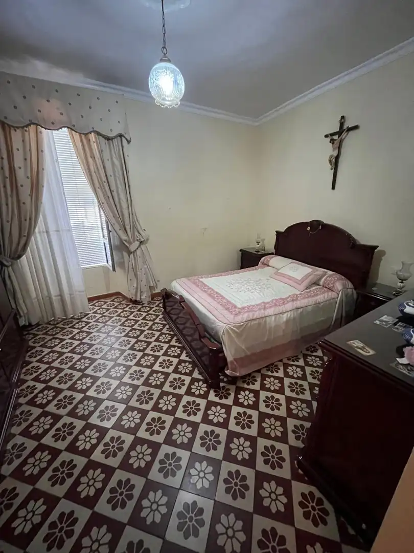 Habitación de Casa o chalet en venta en Manzanilla con Jardín privado y Trastero