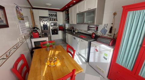 Foto 5 de Casa adosada en venda a Calle Goyescas, El Berrocal, Valladolid