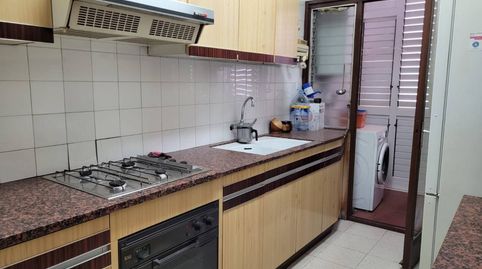 Foto 5 de Piso en venta en Calle Agricultura, Creu Alta, Sabadell