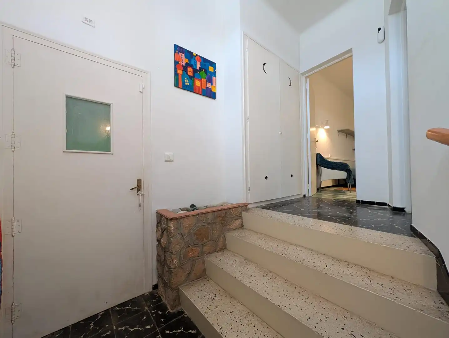 Haus oder Chalet zum Verkauf in Roses mit Privatgarten, Terrasse und Möbliert