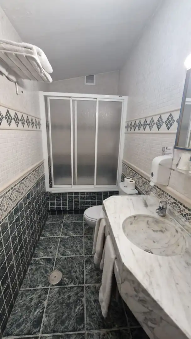 Baño de Edificio en venta en León Capital 