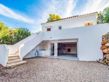 Haus mit Garten zum Verkauf in Son Parc
