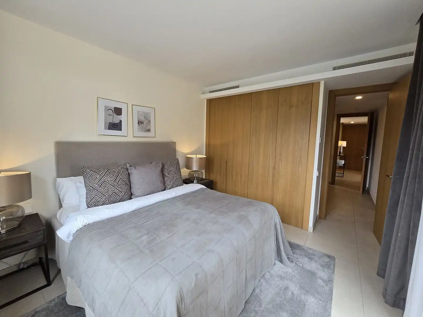 Appartamento con piscina in vendita a Avenida Real de la Quinta 5, imagen 18
