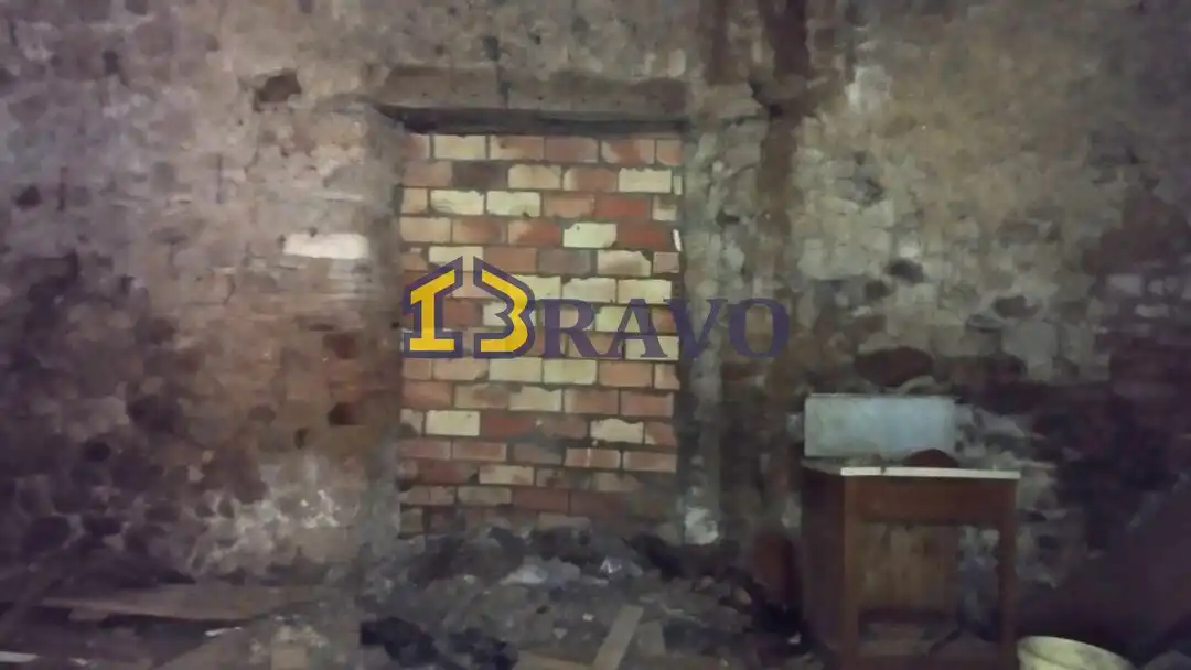 Nave industrial en venta en Merindad de Cuesta-Urria