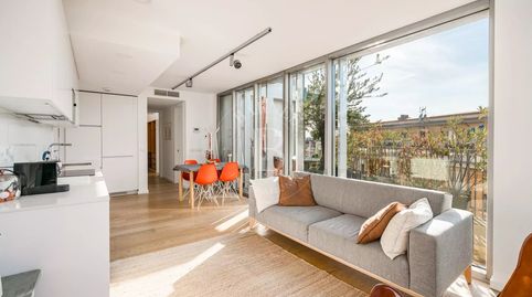 Foto 4 de Ático de alquiler en Casa de Campo, Madrid Capital