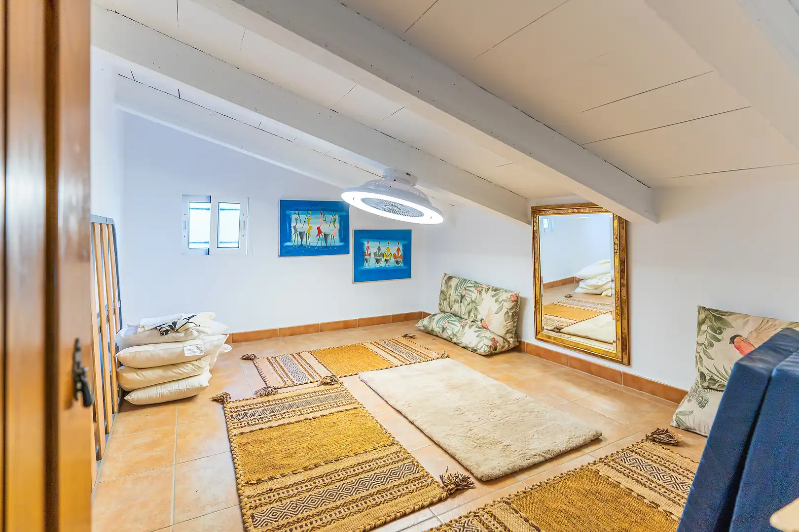 Finca rústica en venta en Villablanca
