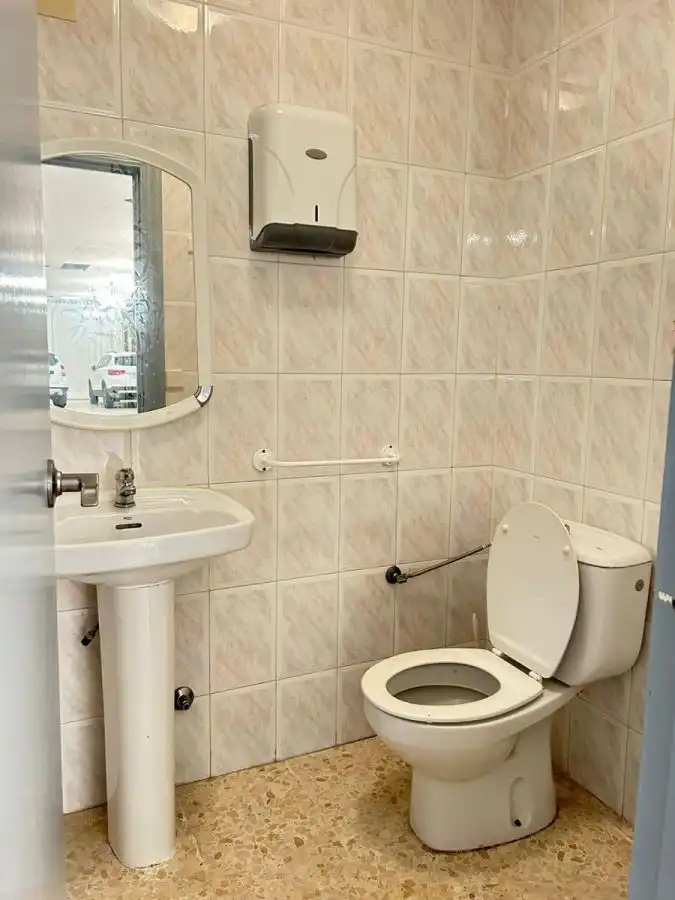 Local comercial en venta en Bollullos Par del Condado, imagen 5