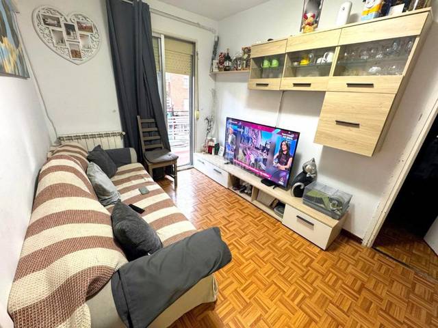 Piso en Venta en Entrevías