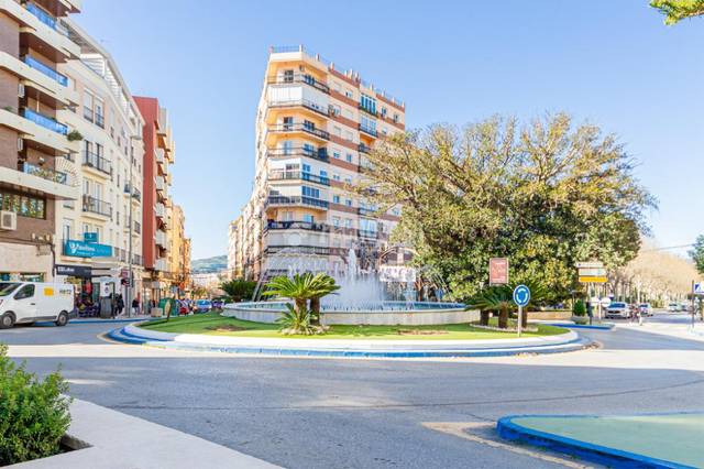 Piso en Venta en Camino Viejo de Málaga