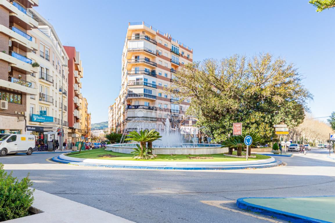 Flat for sale in Camino Viejo de Málaga, Vélez-Málaga ciudad