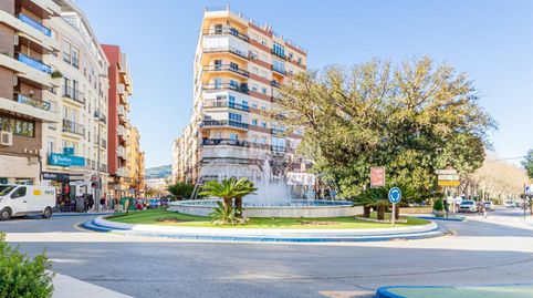 Piso en venta en Vélezmálaga