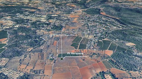 Solvia Inmobiliaria  Suelo Rústico Vilamarxant, immagine 4