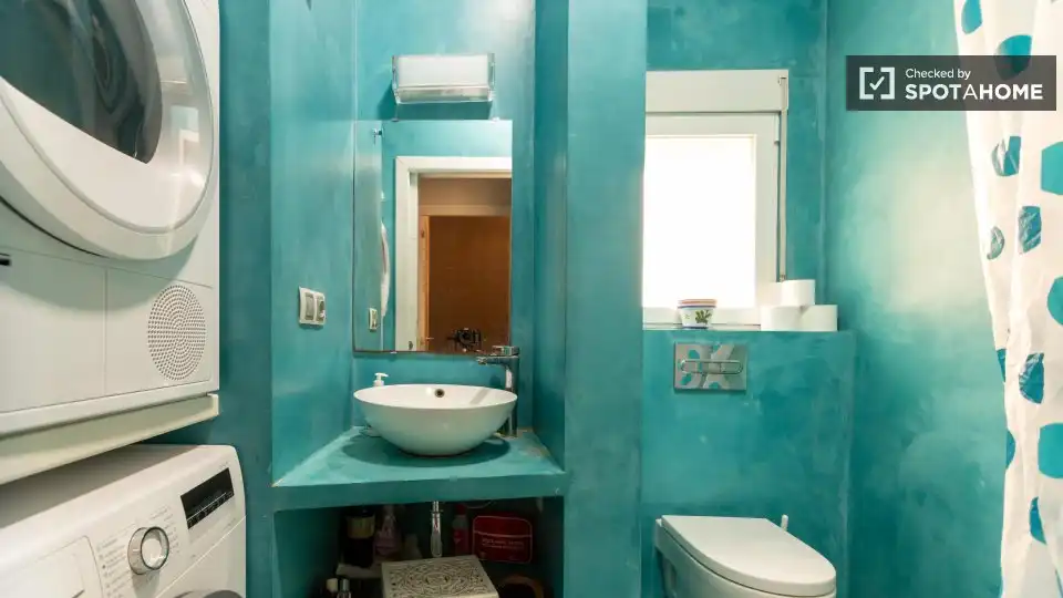 Habitación en El Pilar