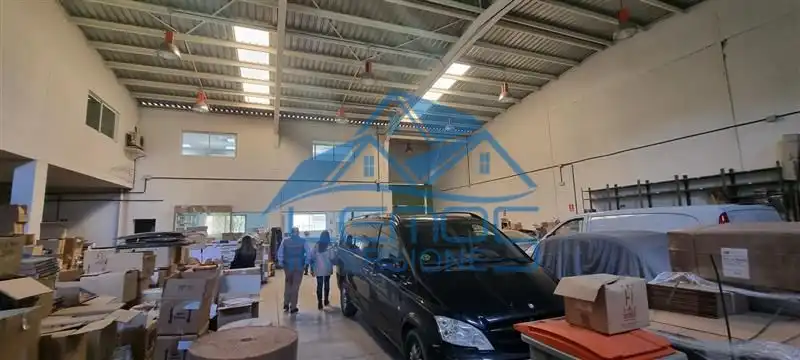 Nave industrial en venta en Calle del Jarama, imagen 18