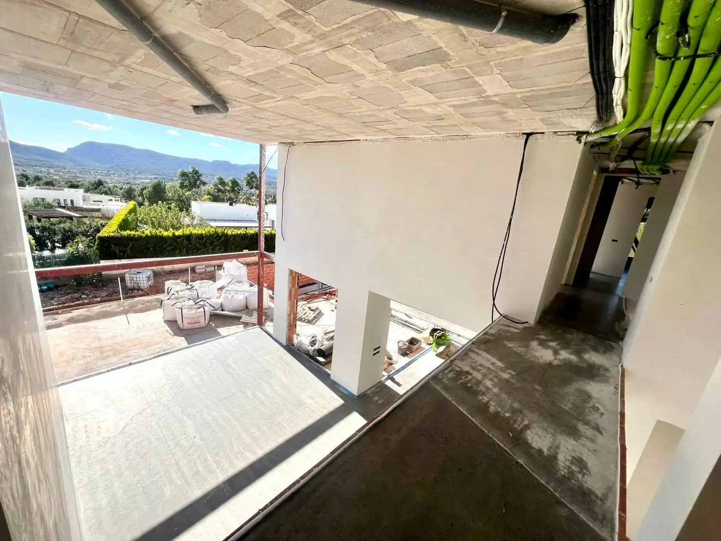 Villa mit Terrasse zum Verkauf in Montgó - Ermita, imagen 17