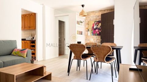 Photo 4 of Apartments for rent in Calle Torrent de Can Botana, Cala Sant Vicenç, Pollença