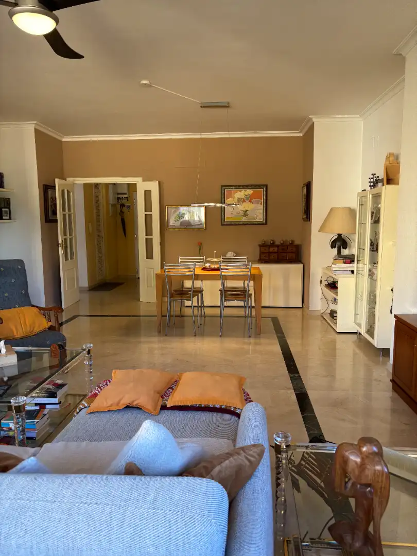 Chalet con terraza en venta en Calle Albacora, imagen 4
