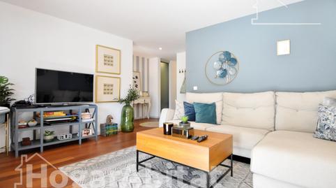 Foto 2 de Pis en venda a Calle Alcalde Francisco Llorca, Oliva pueblo, Valencia