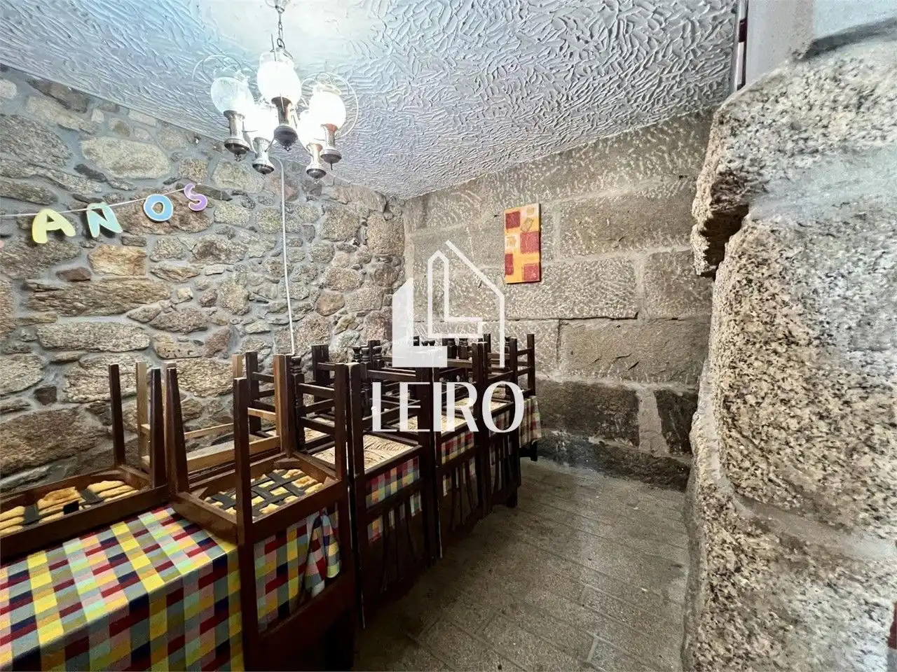 Casa o chalet en venta en Vilagarcía de Arousa con Jardín privado, Terraza y Trastero