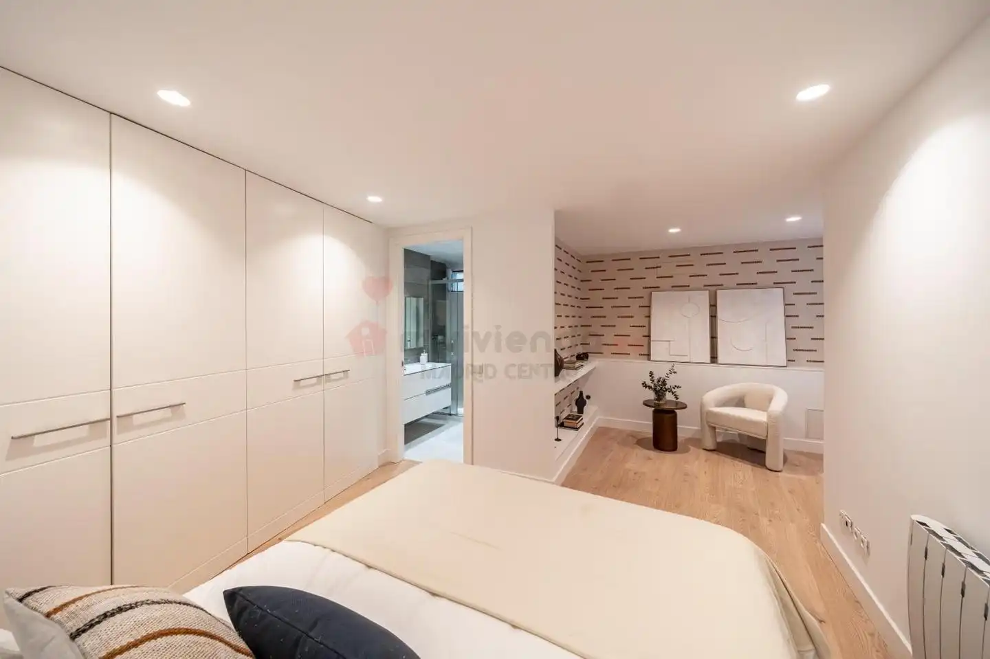 Piso con terraza en venta en Calle de Pérez Galdós, imagen 22