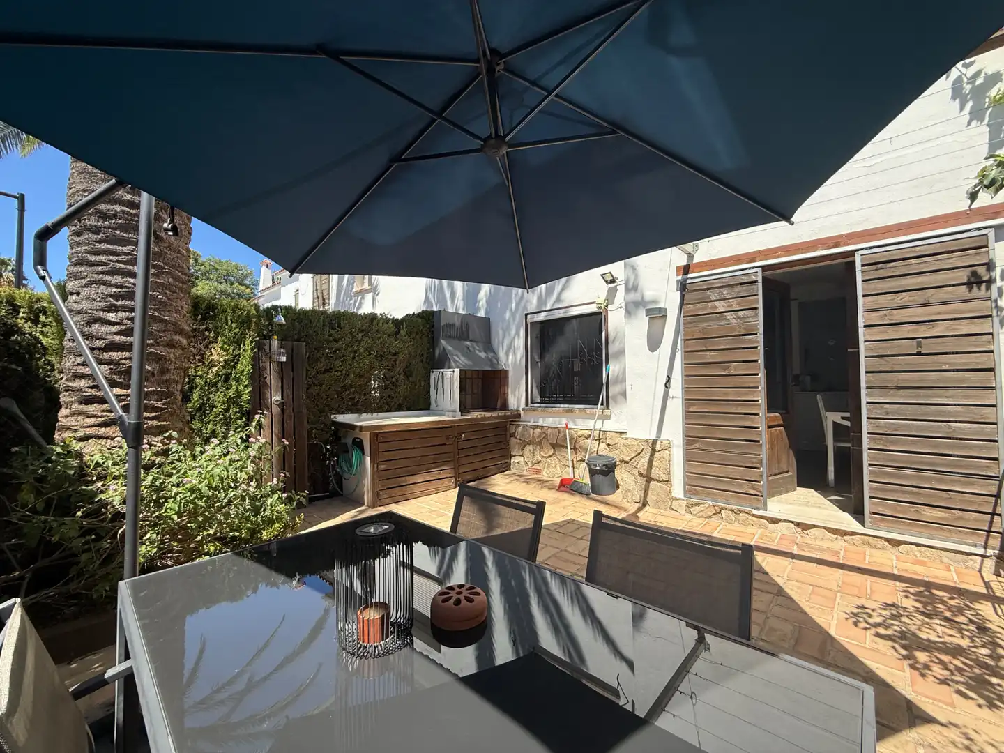 Maison mitoyenne avec piscine à vendre à El Puerto, imagen 11