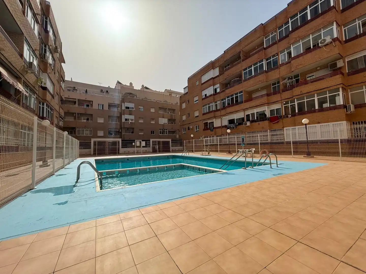 Apartment mit Pool zum Verkauf in Calle JOAQUIN CHAPAPRIETA 139, imagen 31