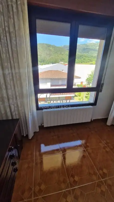 Bedroom of Flat for sale in Igorre  with Heating, Storage room and Balcony