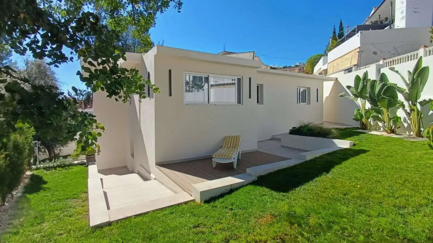 Villa con piscina in vendita a Torreblanca del Sol, imagen 69