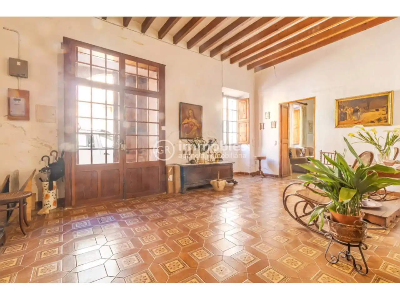 House with garden for sale in Alaró, imagen 8