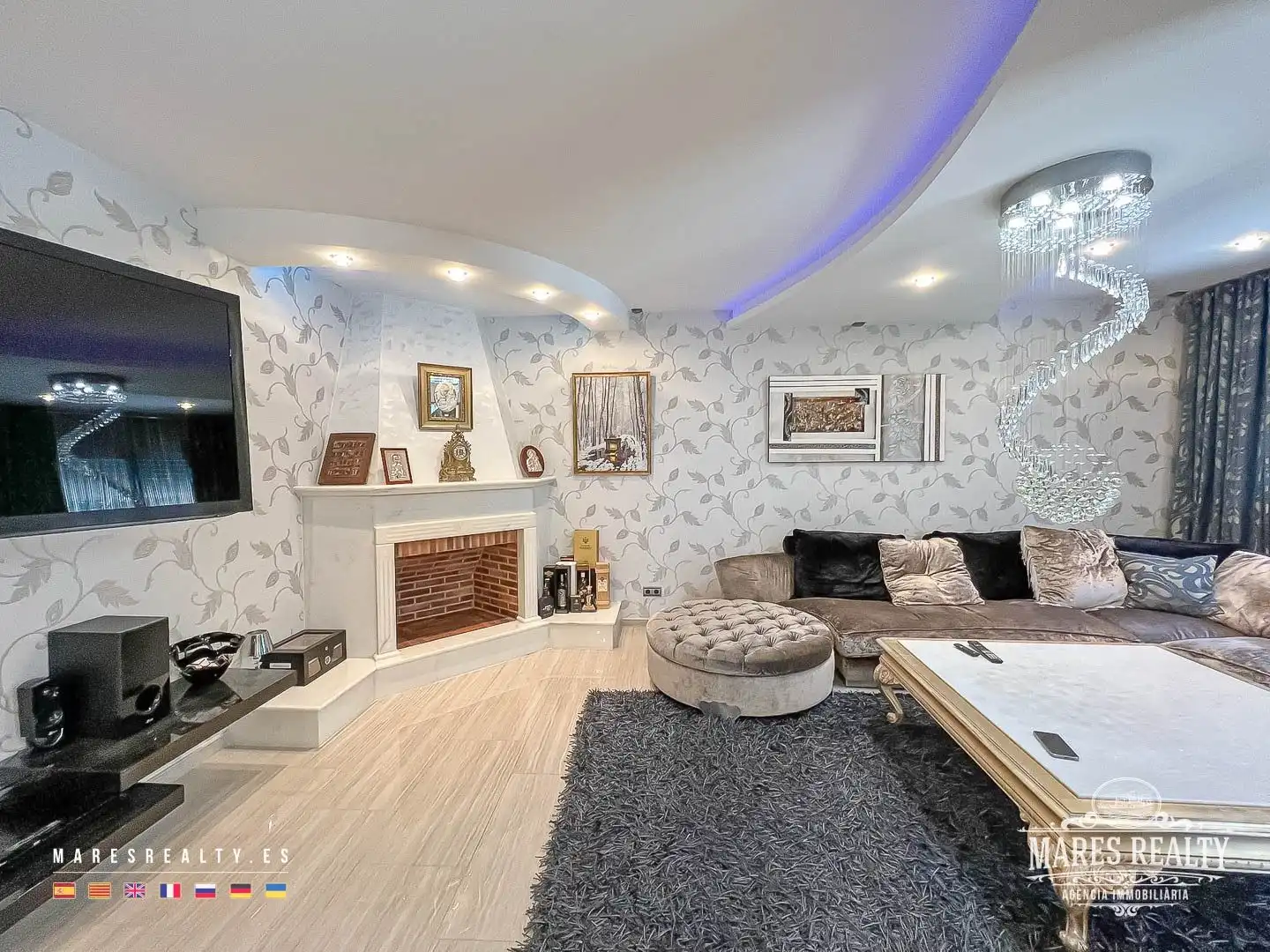 Casa con piscina in vendita a Condado del Jaruco - Puigventós, imagen 10