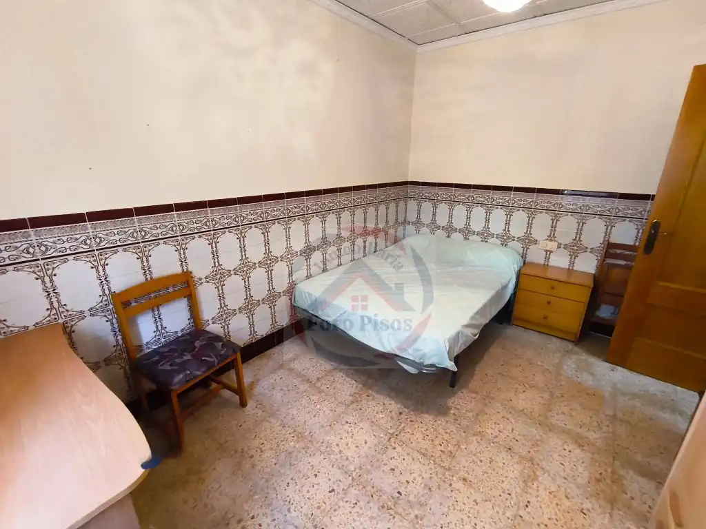 Habitación de Casa o chalet en venta en El Genovés