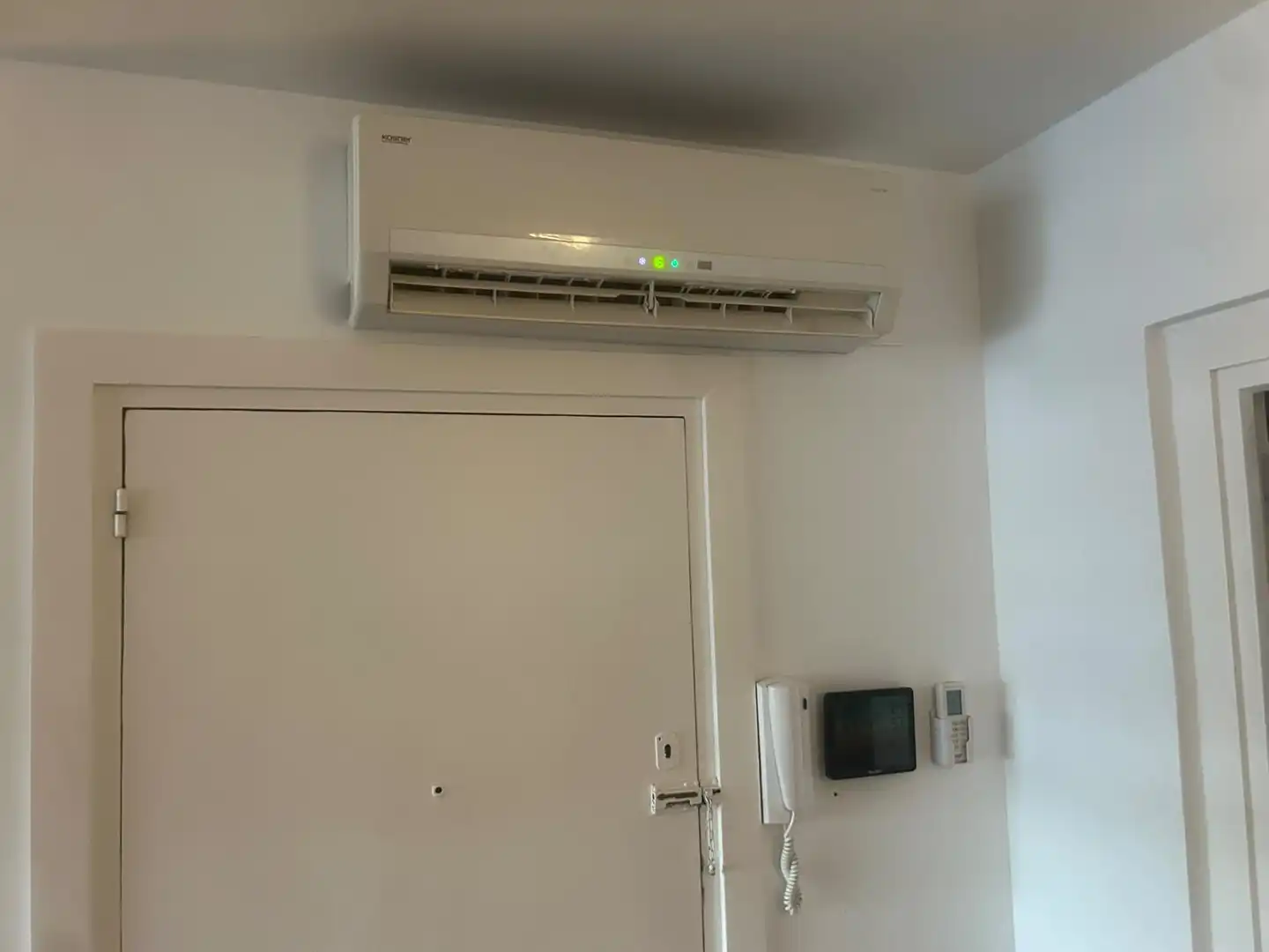 Wohnung mit Pool zur Miete in Les Botigues de Sitges, imagen 6