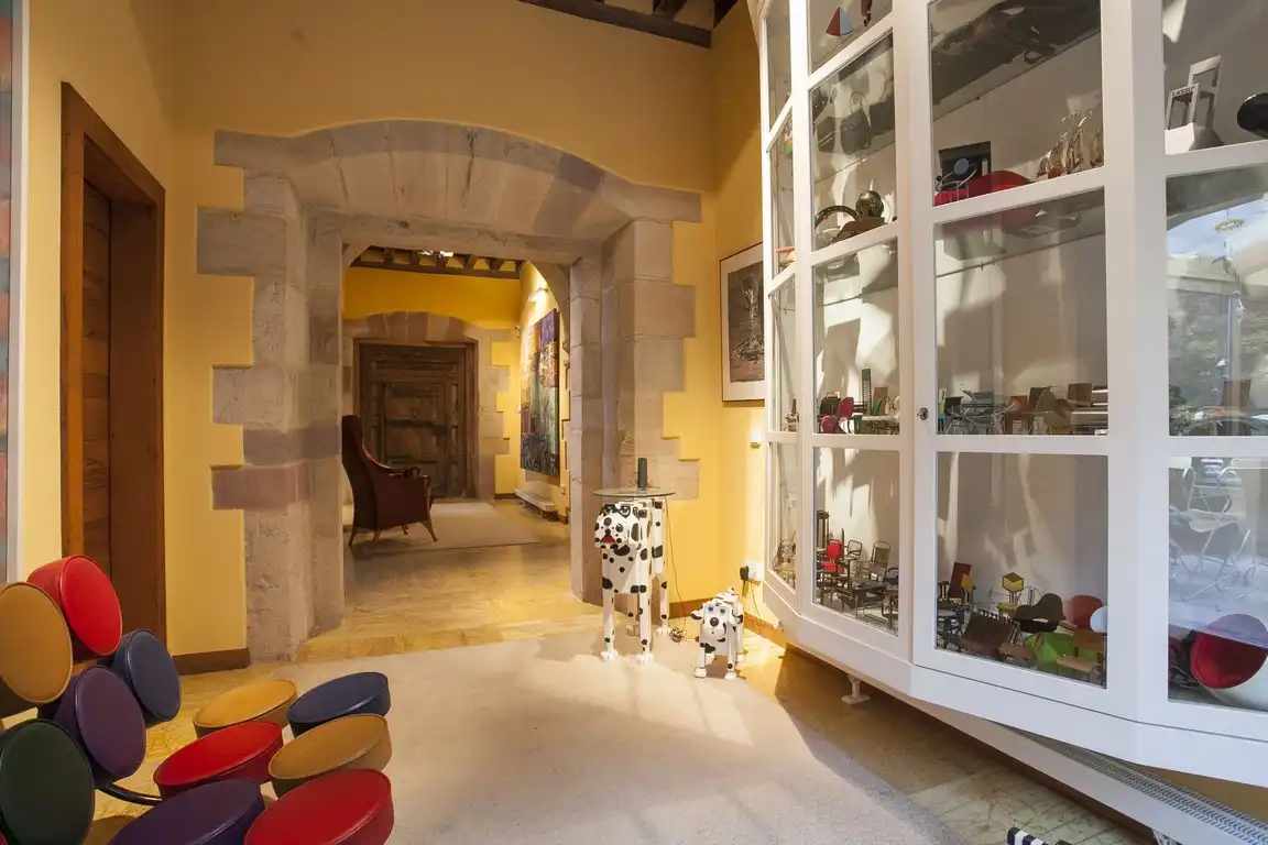 Casa o chalet en venta en Mazcuerras con Jardín privado, Terraza y Trastero